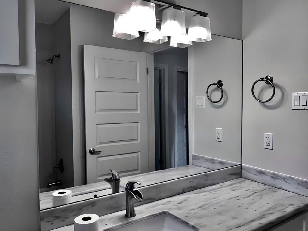 Glass and Mirror Near Me